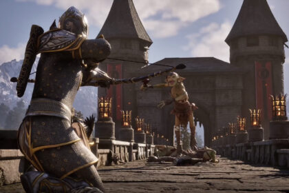 oblivion remaster