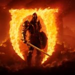 The Elder Scrolls IV Oblivion Remastered Key Art