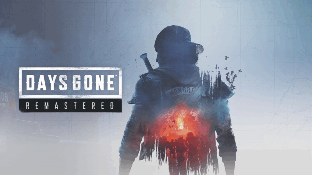 DaysGoneRemasteredl DaysGoneRemasteredl
