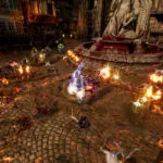 Hordes of Hunger Key Art