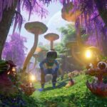 Revange of the Salvage Planet