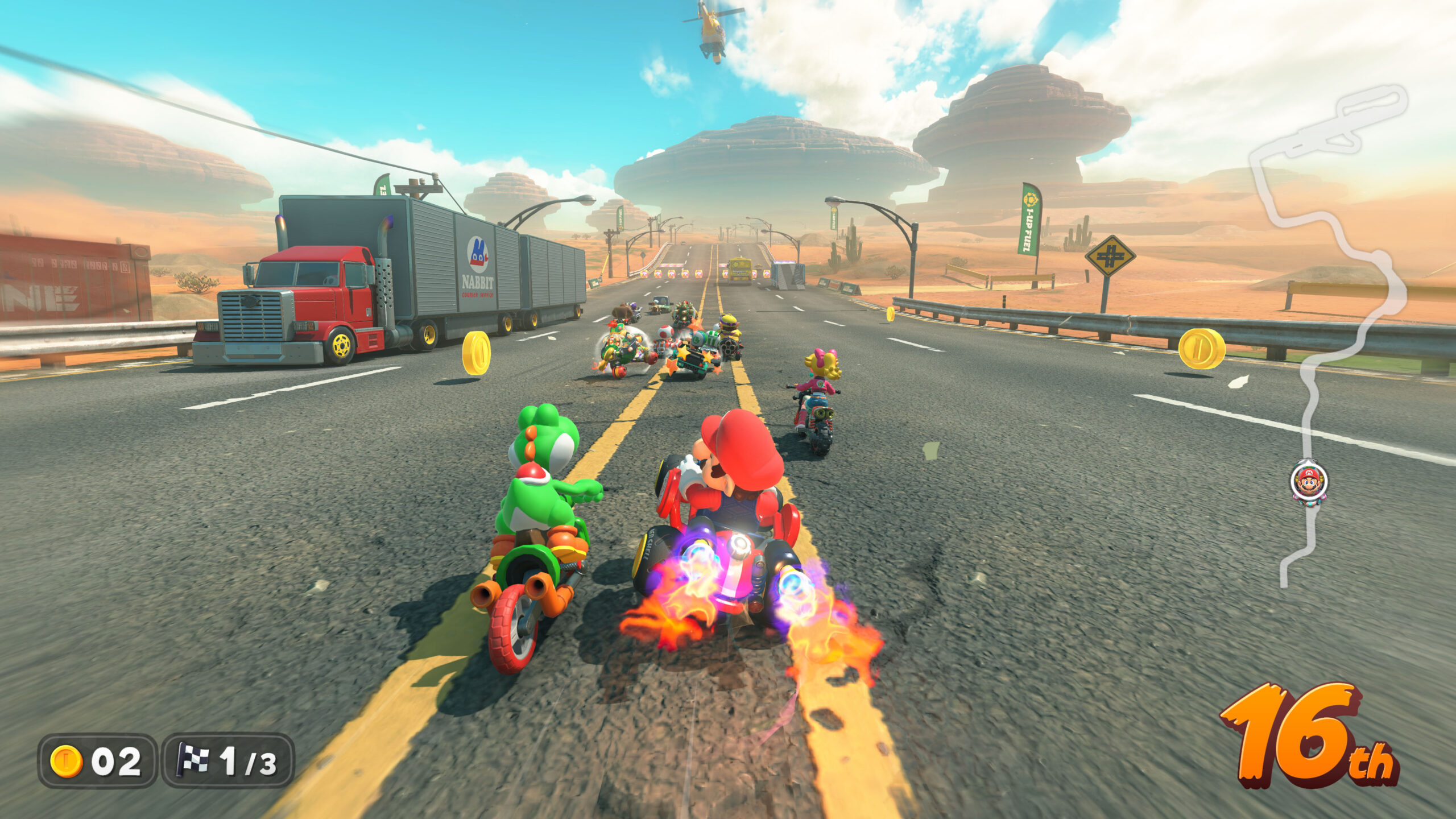 MarioKartWorld 25 scaled MarioKartWorld 25 scaled