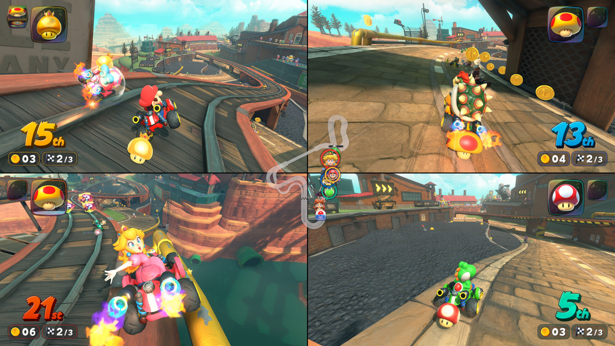 MarioKartWorld 30 scaled MarioKartWorld 30 scaled