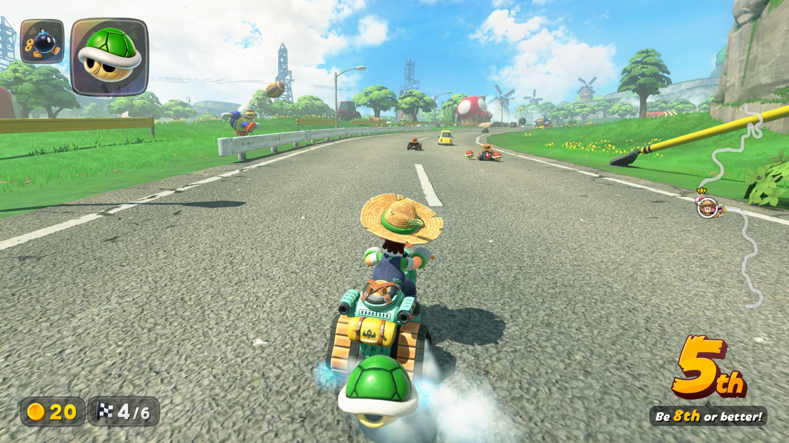 MarioKartWorld 34 scaled MarioKartWorld 34 scaled