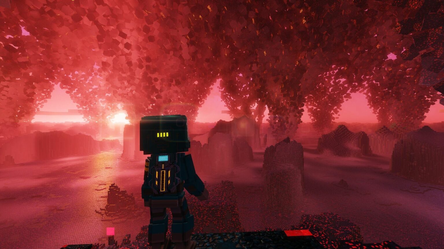 cubic odyssey titel
