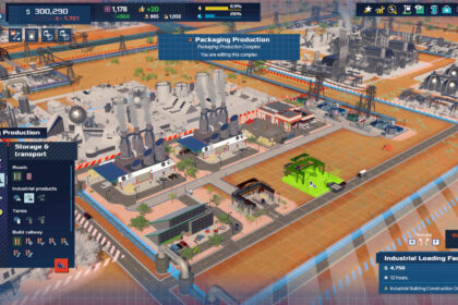 rise of industy 2