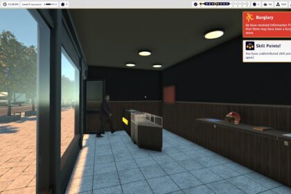 Pawnbroker Simulator Screenshot
