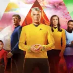 star trek strange new worlds staffel 2