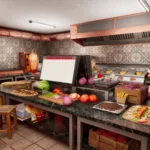 wrap house simulator
