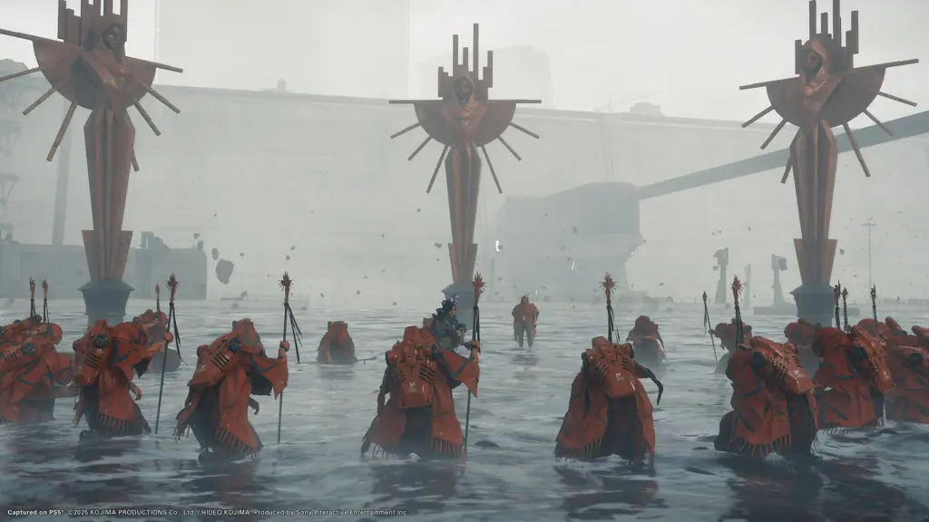 Death Stranding 2 1 Death Stranding 2 1