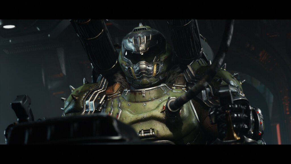Doom 3 Doom 3