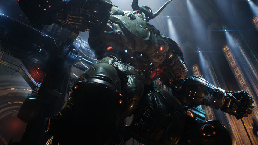 Doom 5
