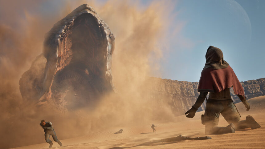 Dune 1