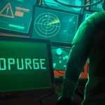 Xenopurge Key Art