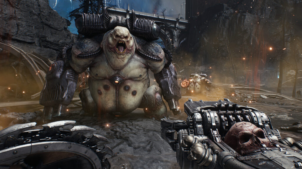 doom 6 doom 6