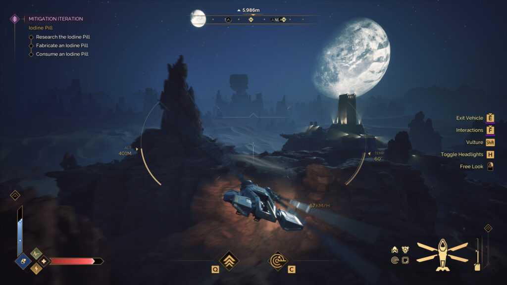 dune 4 Dune: Awakening