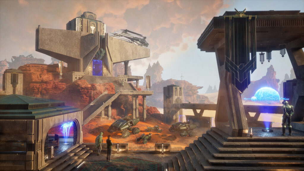 dune 6 dune 6