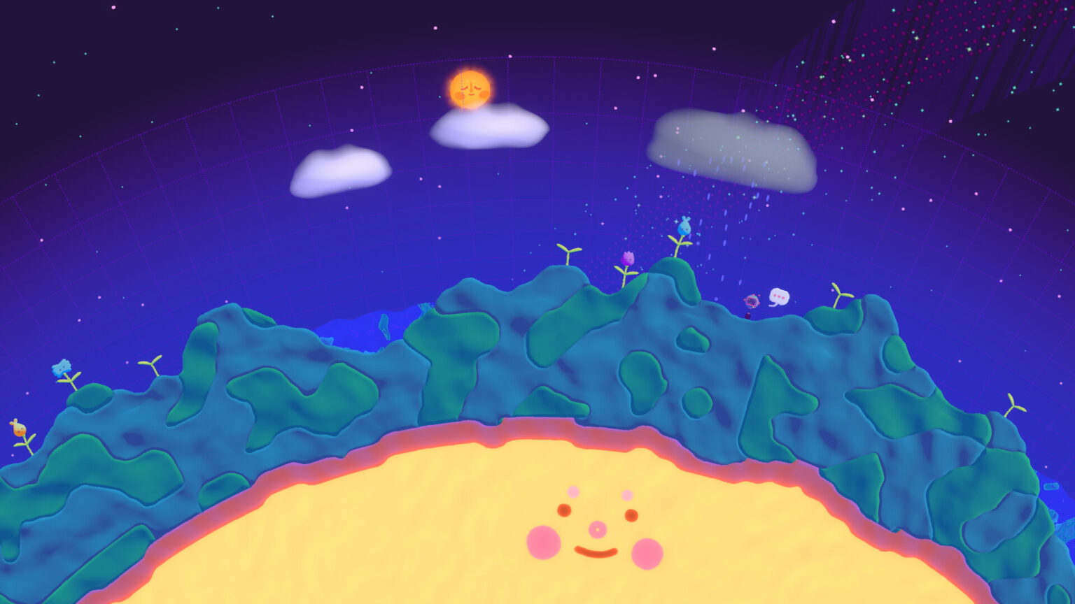 Curiosmos Screenshot