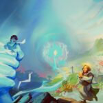 Gold Gold Adventure Gold Key Art