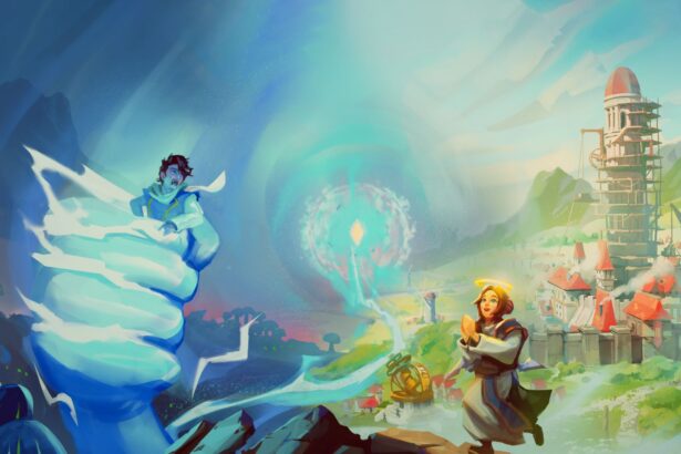 Gold Gold Adventure Gold Key Art