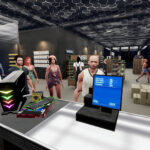 Tech Market Simulator