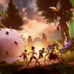 Grounded 2 Key Art