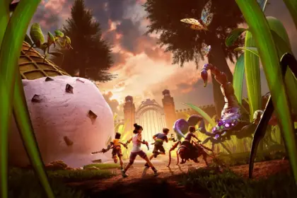 Grounded 2 Key Art
