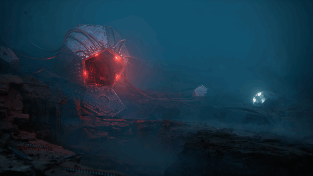 Cronos PODs Cronos