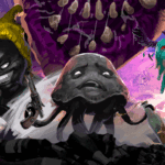 NetherWorld Key Art