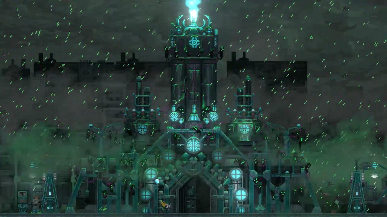 NetherWorld 03
