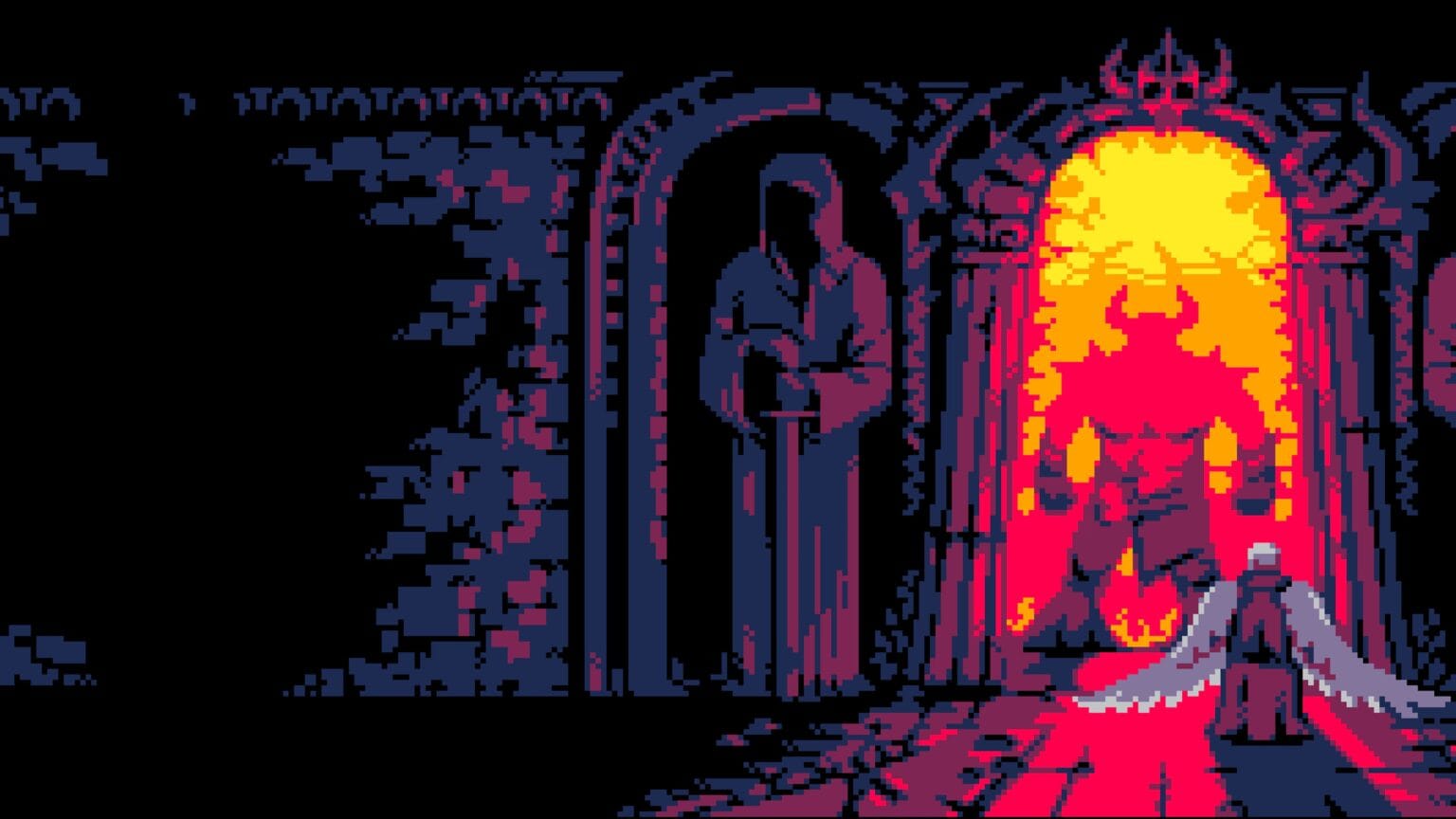 Otherwar Key Art