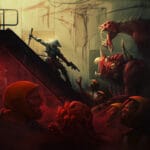 Katanaut Key Art