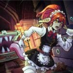 Goblin Cleanup key-art