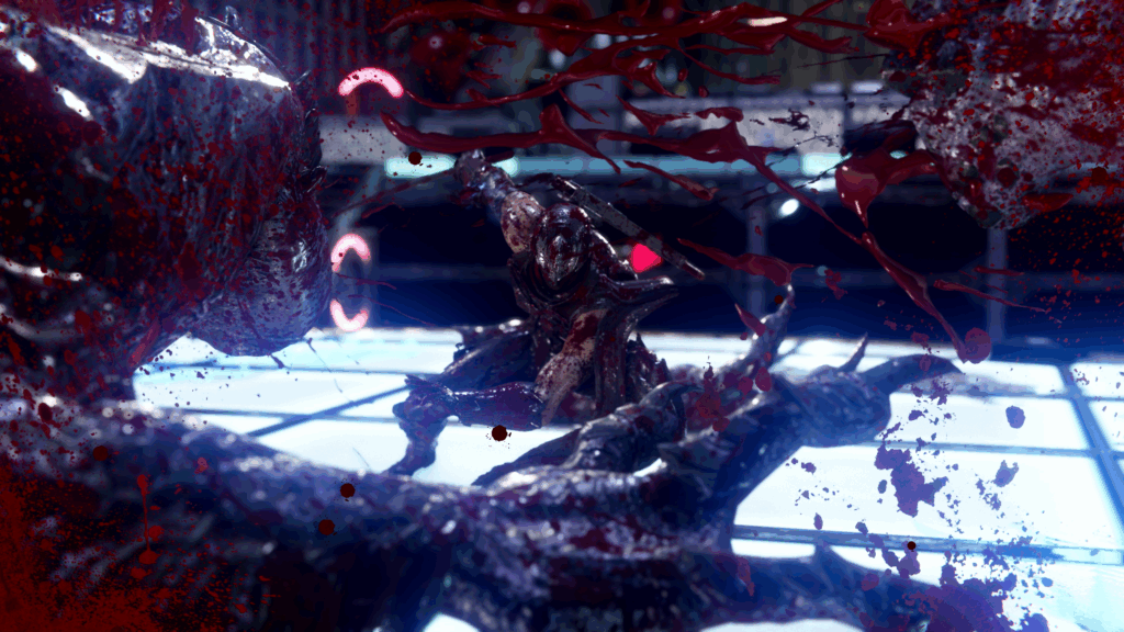 Ninja Gaiden 4 Screenshot 6 Ninja Gaiden 4 Screenshot 6