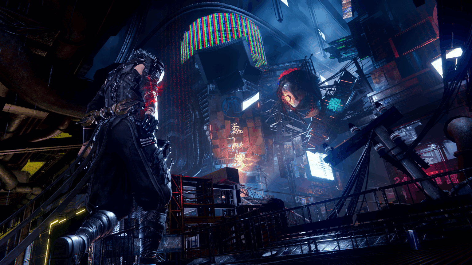 Ninja Gaiden 4 Screenshot 7 1 Ninja Gaiden 4 Screenshot 7 1
