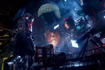 Ninja Gaiden 4 Screenshot 7 1