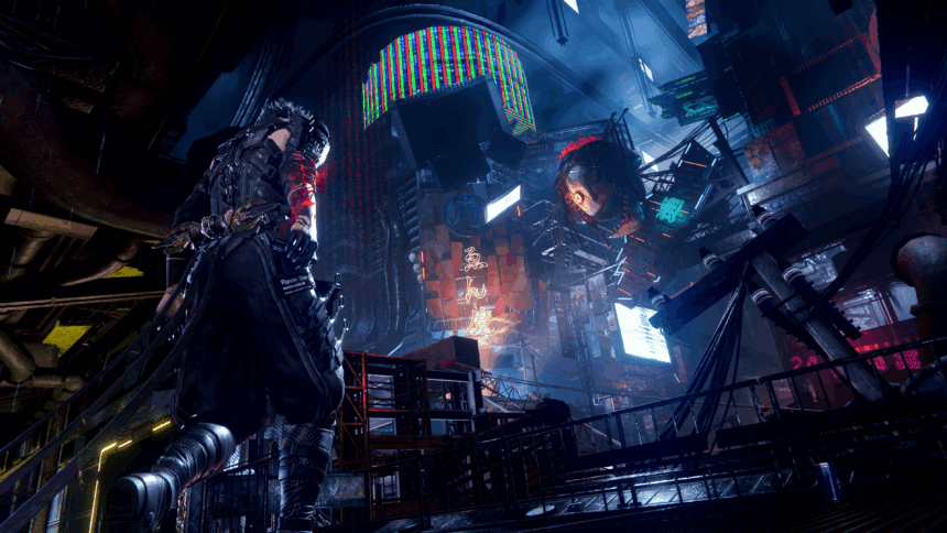 Ninja Gaiden 4 Screenshot 7 1