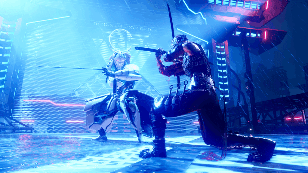 Ninja Gaiden 4 Screenshot 9 Ninja Gaiden 4 Screenshot 9