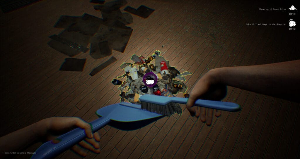 Paranormal Cleanup 2 Paranormal Cleanup 2