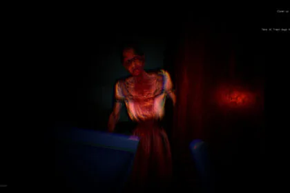 Paranormal Cleanup 3