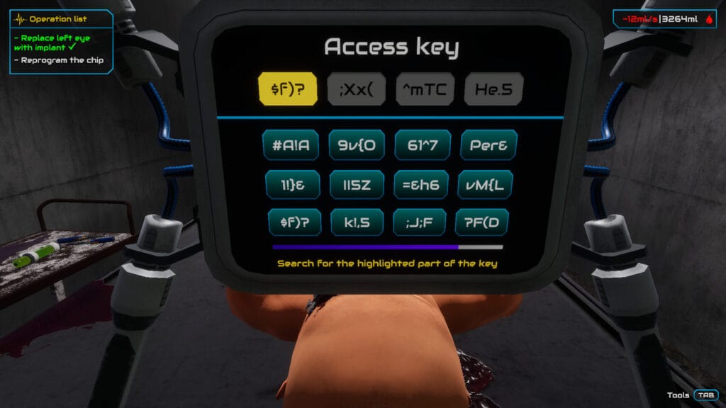 Ripperdoc Simulator 6