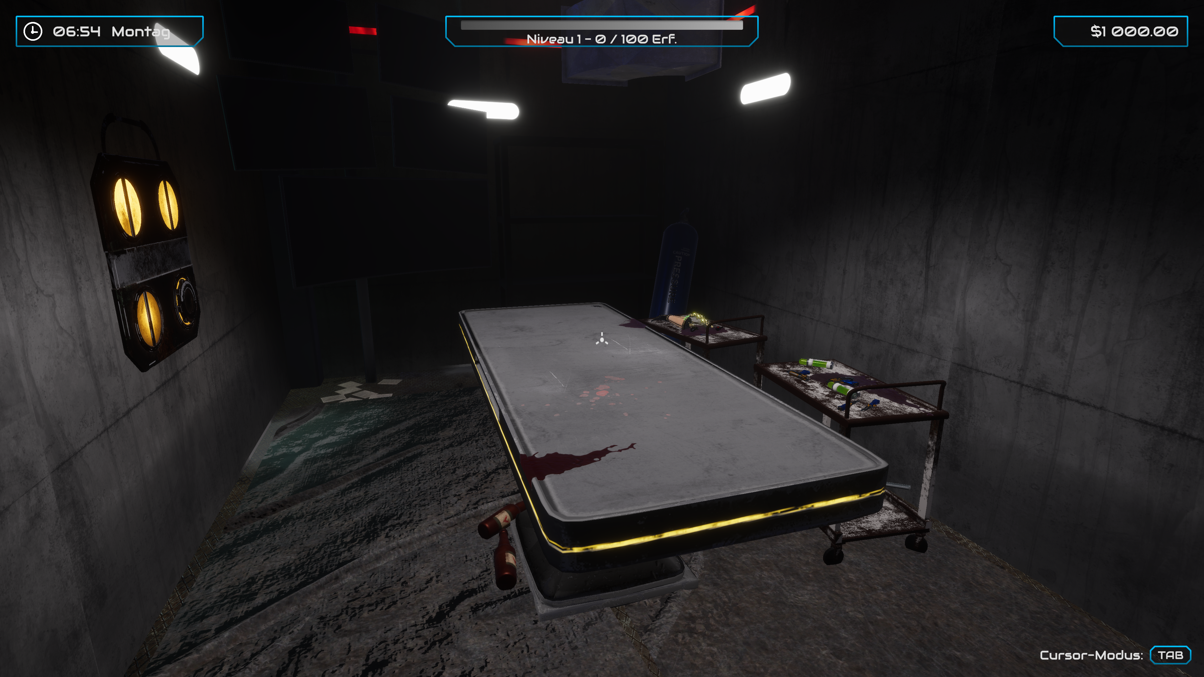 Ripperdoc Simulator Screenshot 2025.10.27 10.23.56.15