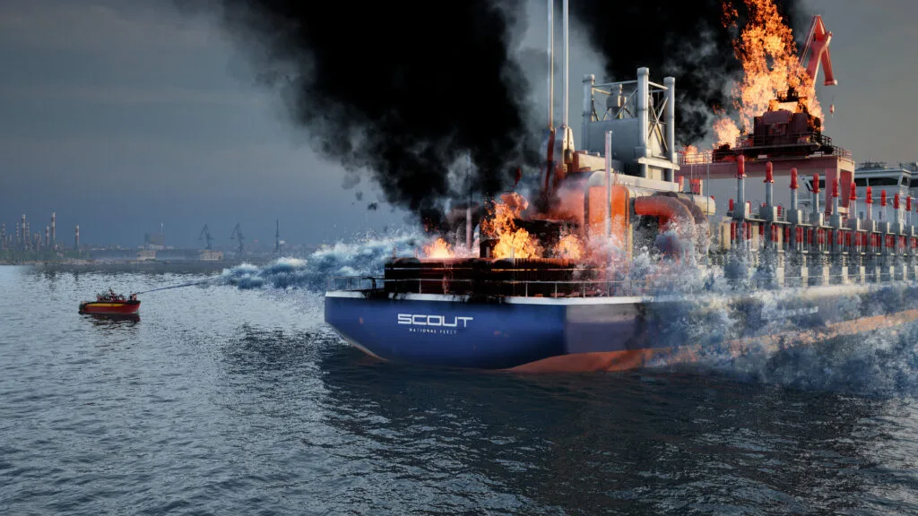 Seafarer 2 Seafarer 2