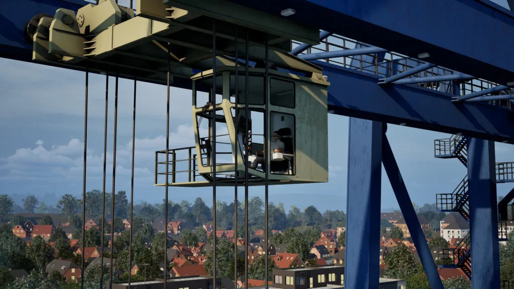 Seafarer 3 Seafarer 3