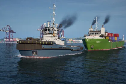 Seafarer 4 Seafarer 4