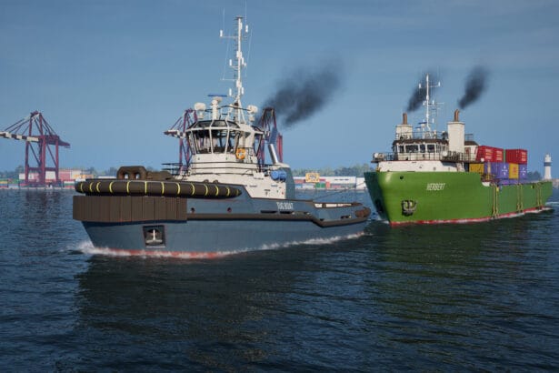 Seafarer 4