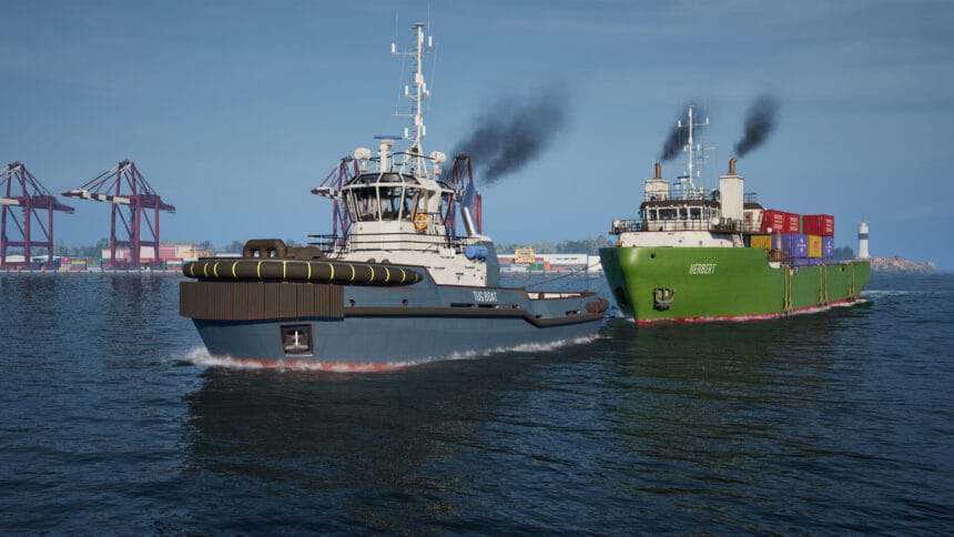 Seafarer 4
