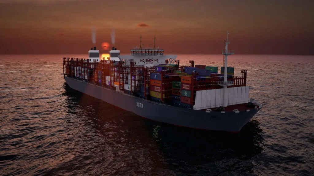 Seafarer 5 Seafarer 5