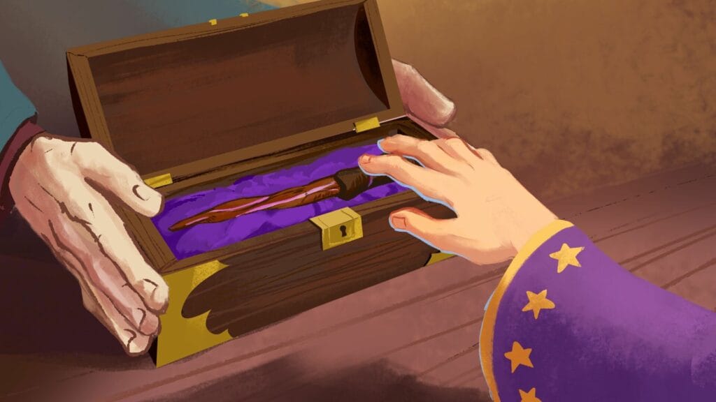 Simon the Sorcerer Origins 4 Simon the Sorcerer Origins 4