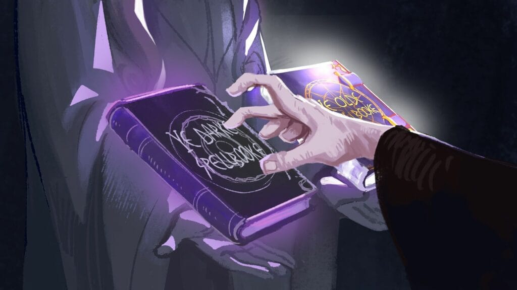 Simon the Sorcerer Origins 7 Simon the Sorcerer Origins 7